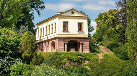 Casa Romana, Weimar