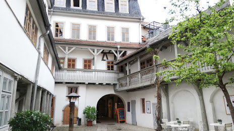 Kirms-Krackow-House, Веймар
