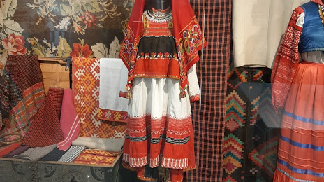 Lipetsk Museum of Folk and Decorative and Applied Arts, 