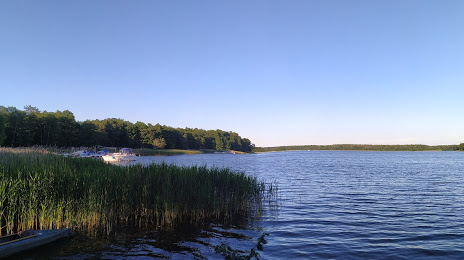 Озеро Древен, Нойштрелиц