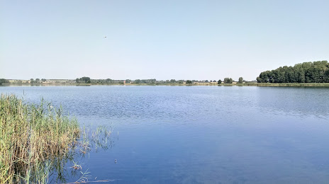 Озеро Рёдлинер, Нойштрелиц