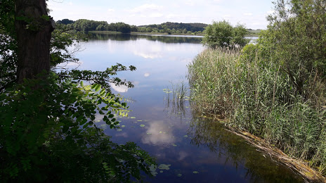 Озеро Ванцкаер, 