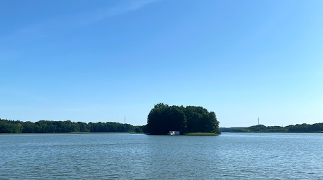 Озеро Вангниц, Нойштрелиц