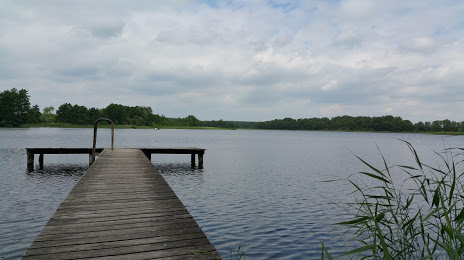 Озеро Гранцинер, Нойштрелиц