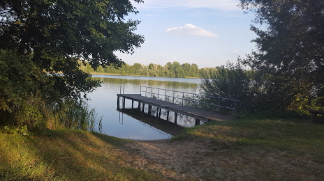 Озеро Луто, Нойштрелиц