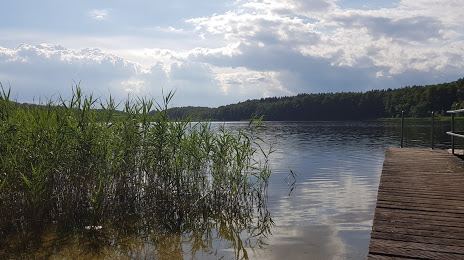 Озеро Годендорфер, Нойштрелиц