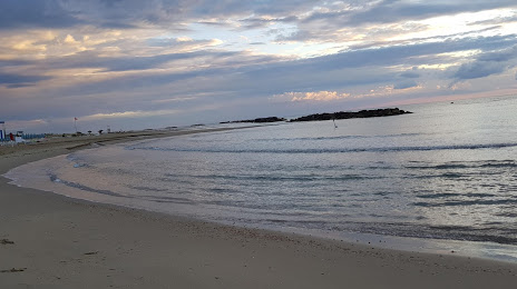 Spiaggia di Martinsicuro, 