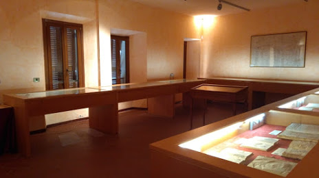 Museo dei Codici, 