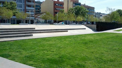 Parque de la Mariona, Sant Feliu de Llobregat