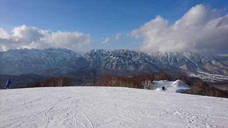 Togakushi Ski Resort, 