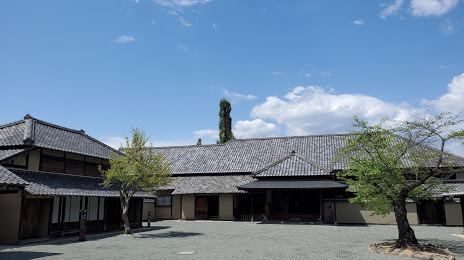 Matsushiro Bunbu School, 