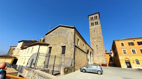 Cattedrale di Santa Maria Assunta, 