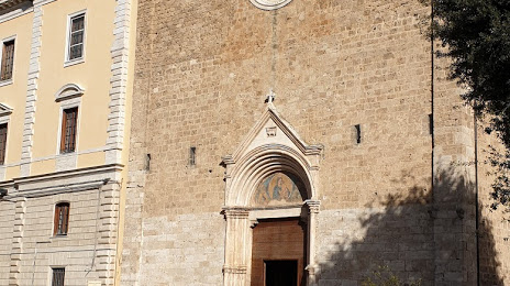 Basilica of Saint Augustine, 