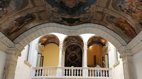 Pinacotheca Giuseppe De Nittis, Barletta