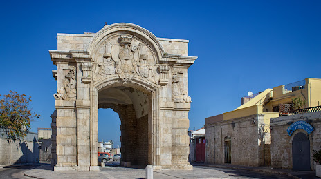 Porta Marina, Barletta