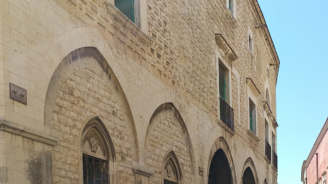 Palazzo Bonelli, Barletta