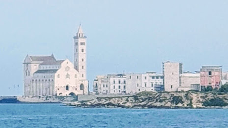 San Marco Sud, Barletta