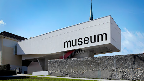 Museum der Völker, Schwaz