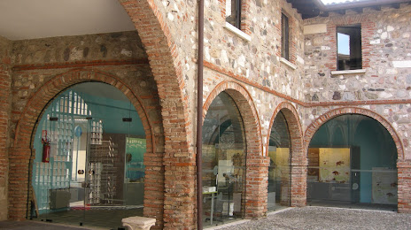 Museo Archeologico della Valle Sabbia, Gavardo