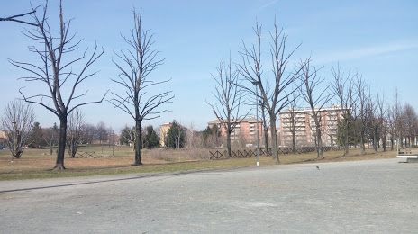 Parco Porporati, Grugliasco