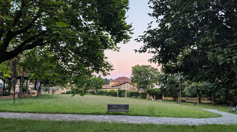 Parco G. Salvemini, Rivoli