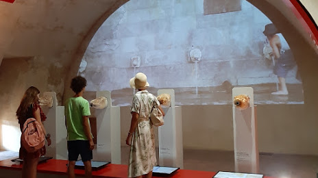 Museo del Castello e delle Ceramiche Medievali, Piombino