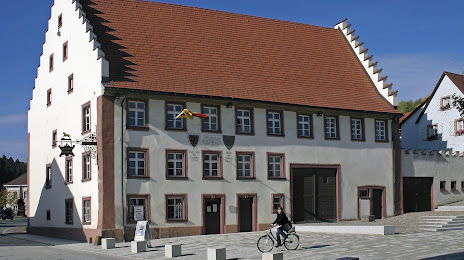 Kelnhof-Museum, Donaueschingen