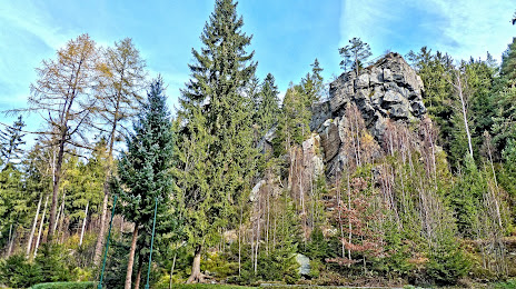 Röthelstein, Ауэрбах
