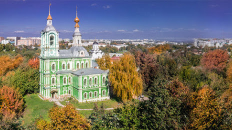 Никитская Церковь, Владимир