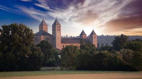 Münsterschwarzach Abbey, 