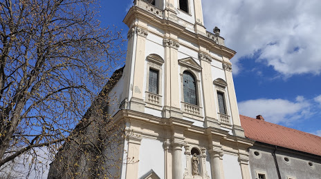 Tűztorony, Sopron