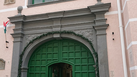 Soproni Erdészeti Múzeum, 