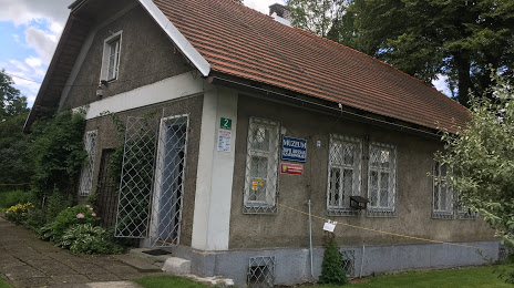 MUSEUM ZOFII KOSSAK-Szatkowska, Skoczów
