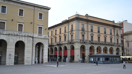 Museo Civico Archeologico Francesco Savini, Teramo
