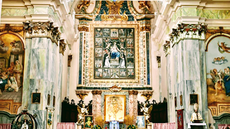 Sanctuary of Our Lady 'dell'Alno', Teramo