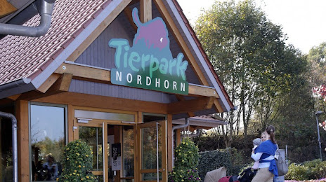 Tierpark Nordhorn, Nordhorn