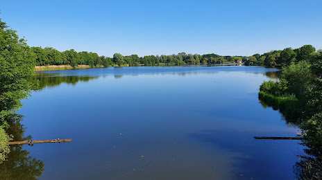 Озеро Фехте, Нордхорн