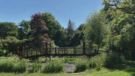Bryngarw Country Park, Aberkenfig