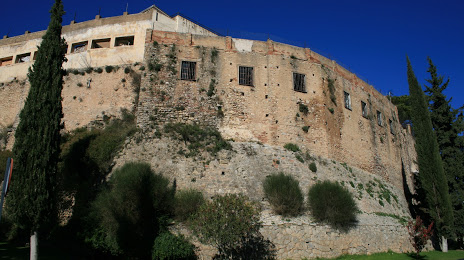 Castillo del Laurel, 