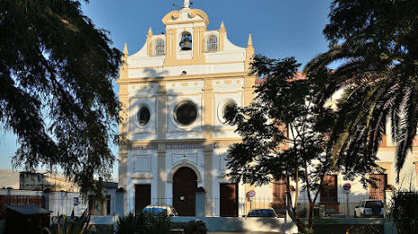 Santuario de María Auxiliadora, 