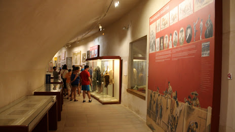 Museo Taurino De La Real Maestranza De Caballería De Ronda, Ronda