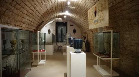 Maaac Museo, Cisternino
