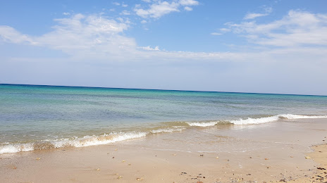 Lido Kypos Beach, Cisternino