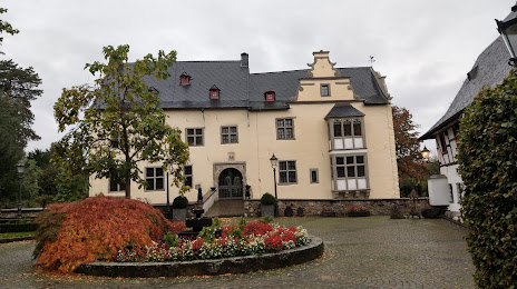Burg Odenhausen, Кёнигсвинтер