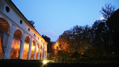 Villa Foscarini Rossi, Vigonza