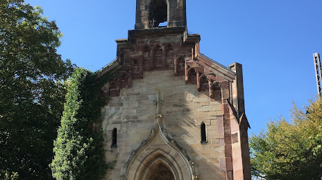 Stummsche Kapelle, Neunkirchen