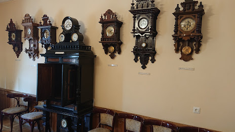 Museum of Clocks, 