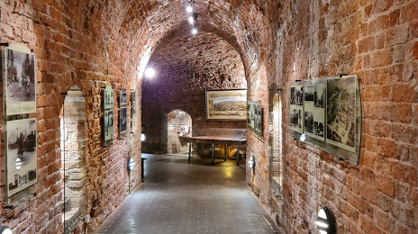 Музей Клайпедского замка, 