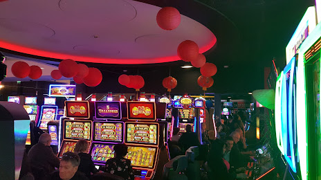 Grand Casino de Namur, Namur