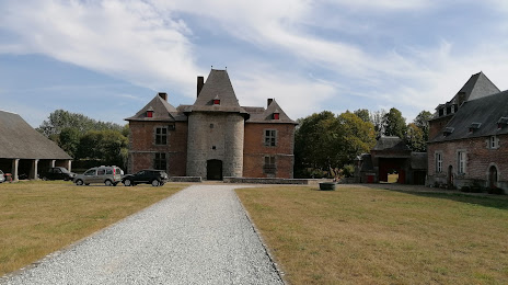Castle of Fernelmont, Namur
